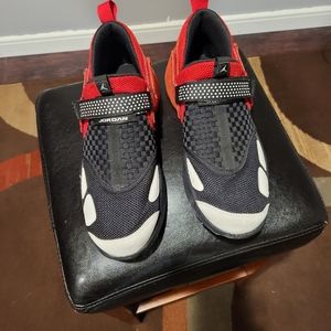 Jordan's sneakers (10.5)